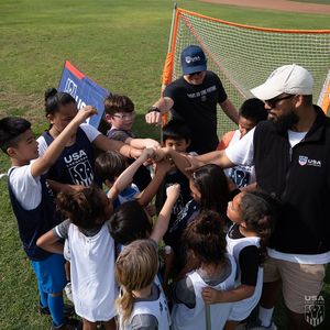 Image post by @uslacrosse on Instagram