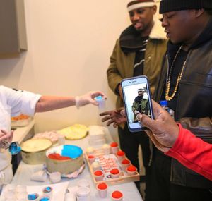 Image post by @myfabolouslife on Instagram