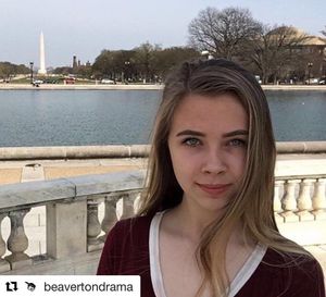 Image post by @beavertonhigh on Instagram