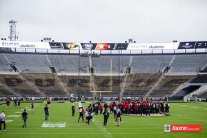 Image post by @hailvarsity on Instagram