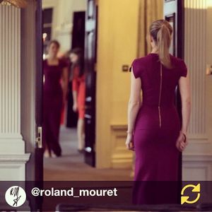 Image post by @susie_wolff on Instagram