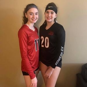 Image post by @iowapowerplexvolleyball on Instagram