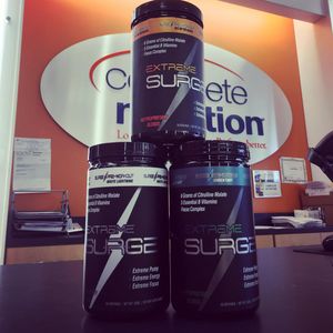 Image post by @completenutritionlogan on Instagram