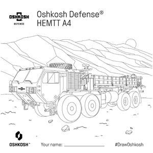 Image post by @oshkoshcorp on Instagram