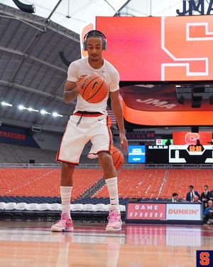Image post by @cuse_mbb on Instagram
