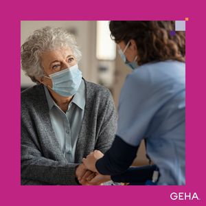 Image post by @gehahealth on Instagram
