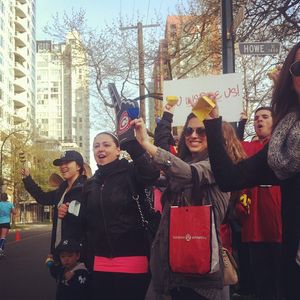 Image post by @lululemon on Instagram