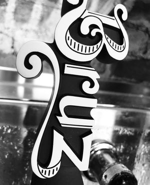 Image post by @parryspizza on Instagram