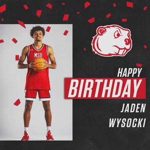 Image post by @msubeaversmbb on Instagram