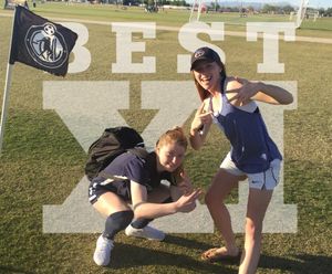 Image post by @ecnlgirls on Instagram