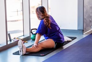Image post by @sfsu_campusrec on Instagram