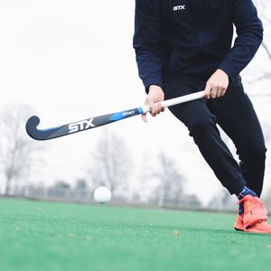 Image post by @stxfieldhockey on Instagram