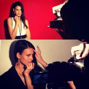 Image post by @agenciamodels_athens on Instagram