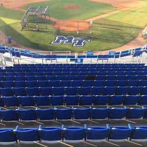Image post by @mt_baseball on Instagram