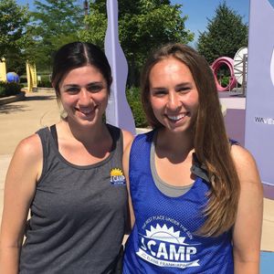 Image post by @apachidaycamp on Instagram