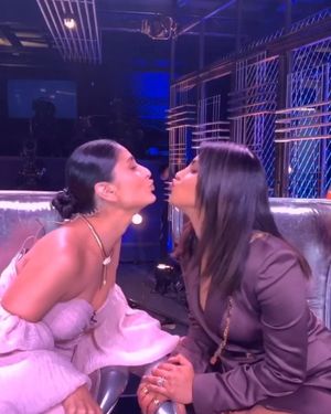 Image post by @priyankachopra on Instagram