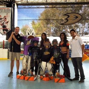 Image post by @the_rinks on Instagram