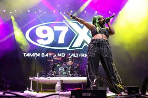 Image post by @tampabaytimes on Instagram