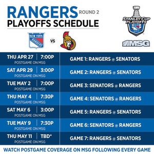 Image post by @msgnetworks on Instagram