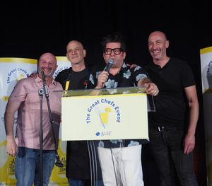 Image post by @alexslemonade on Instagram