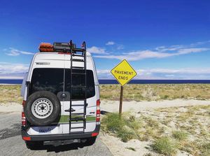Image post by @owl.van.engineering on Instagram