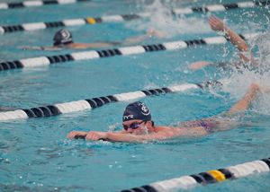 Image post by @ithacaswimdive on Instagram