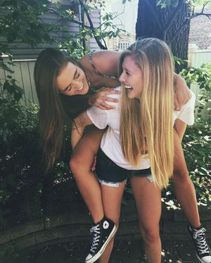 Image post by @haleyhoffman_ on Instagram