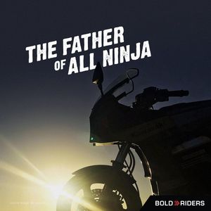 Image post by @boldriders on Instagram