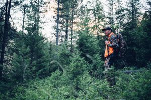 Image post by @leathermantools on Instagram