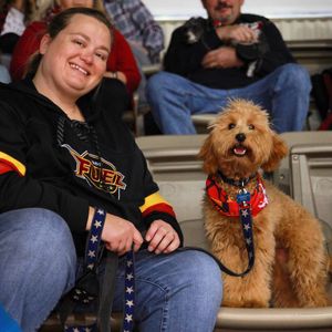 Image post by @indyfuel on Instagram