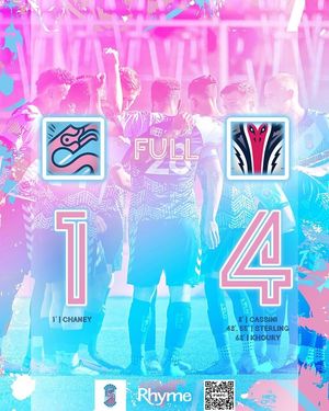 Image post by @forwardmadisonfc on Instagram