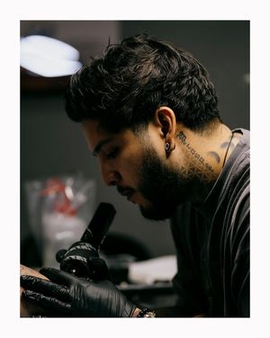 Image post by @shotbydub on Instagram