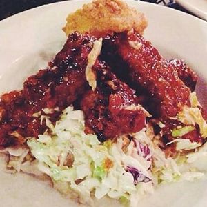 Image post by @mccraystavernlawrenceville on Instagram