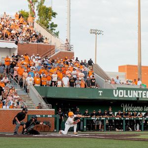 Image post by @vol_baseball on Instagram