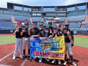 Image post by @usssabaseball on Instagram