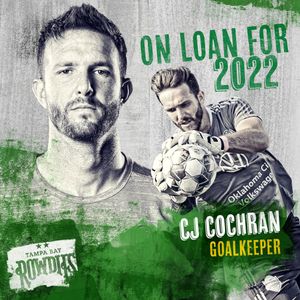 Image post by @tampabayrowdies on Instagram