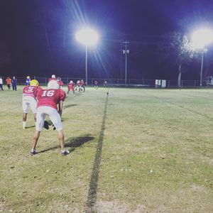 Image post by @pensacolasports on Instagram