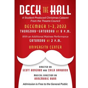 Image post by @shu_theatre on Instagram