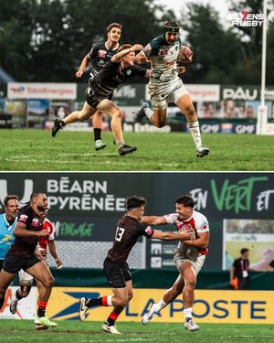 Image post by @sevensrugbyfra on Instagram