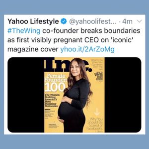 Image post by @yahoolifestyle on Instagram