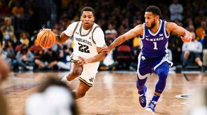 Image post by @goshockersmbb on Instagram