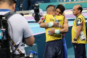 Image post by @OlimpicoCol on Twitter