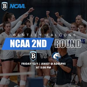 Image post by @bentley_volleyball on Instagram