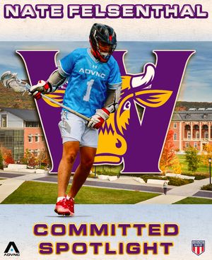 Image post by @advnclacrosse on Instagram