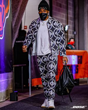 Image post by @chicagobears on Instagram