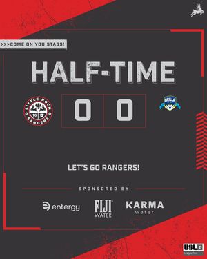 Image post by @lrrangers on Instagram
