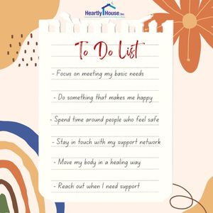 Image post by @heartlyhouse on Instagram