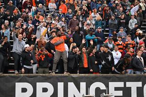 Image post by @princetonftbl on Instagram