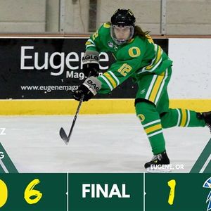 Image post by @uohockey on Instagram