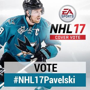 Image post by @easportsnhl on Instagram